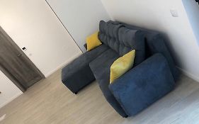 Apartment Luxury
