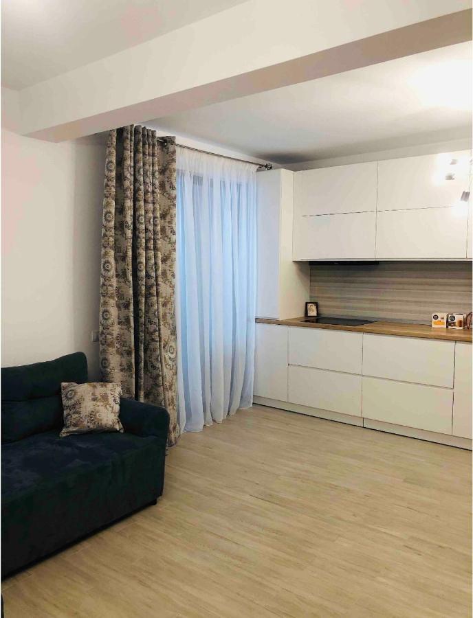 Apartment Luxury Râmnicu Vâlcea Exterior foto